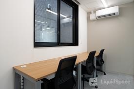 Regus | Tokyo Shinwa KI Building