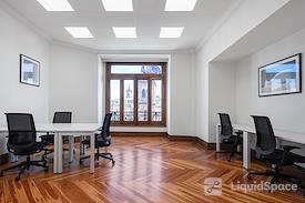 Regus | Oviedo, Mendizábal