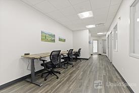 Capital Workspaces - Spring Valley 4315