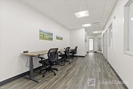 Capital Workspaces - Spring Valley 4315