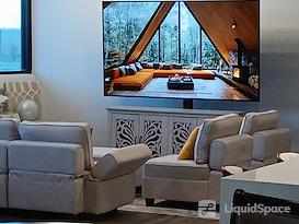 Ignite Business Lounge