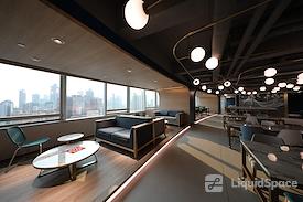 Ucommune HK Mong Kok