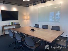 Industrious - Pasarroyo