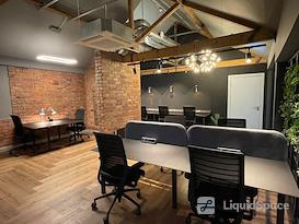 Colony | Jactin House