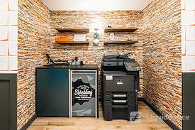 WeWork | City House