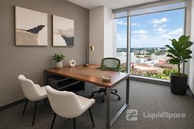 (SP3) Spectrum Center