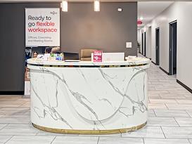 Regus | TX, Bedford - Airport Freeway