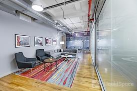 Industrious - University Place