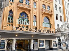 SPACES | Rio de Janeiro, Centro