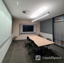 Melbourne Connect Co-working