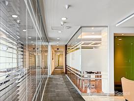 Regus | MEXICO CITY, Reforma - New York Life