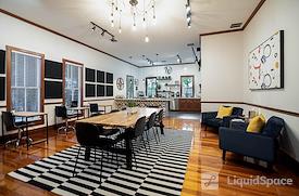 Workspace Collective | Fort King