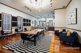 Workspace Collective | Fort King