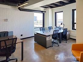 Regus | Chicago - Wicker Park