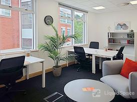 Regus | Gerrards Cross, Chalfont Park