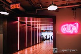 WeWork | L'Avenue