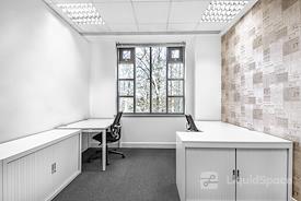Regus | Fleet, Ancells Business Park