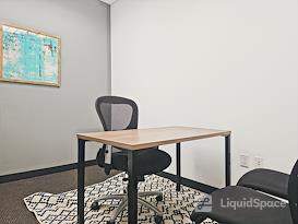Regus | Montclair