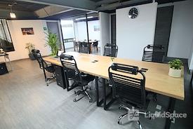 my company coworking