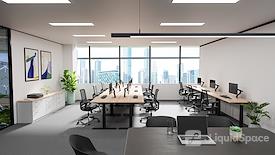 Waterman Flinders Street