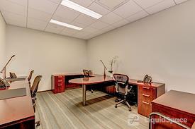 Carr Workplaces - Reston Town Center