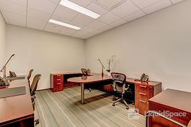 Carr Workplaces - Reston Town Center