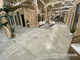 Main Street Suites