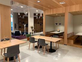 SPACES | Hollywood Production & Entertainment Center