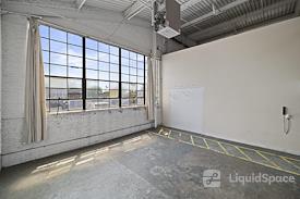 Relics Works + Relics Studio