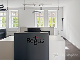 Regus | VILLINGEN-SCHWENNINGEN, Von Richthofen Park