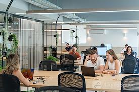 Vertical Coworking Firmeza