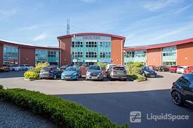 Regus | Birmingham, Cannock