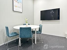 Regus | Tianjin, Vision Hill