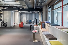 Design Offices | Berlin, Design Offices, Humboldthafen