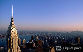 Jay Suites - 34th Street