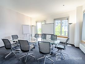 Regus | Dusseldorf Neuer Zollhof
