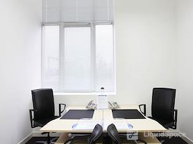 Regus | Kiev Horizon Park