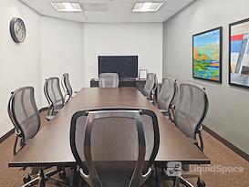 Regus | TX, Dallas - Mockingbird Towers