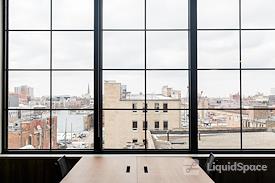 Industrious - Fulton Market