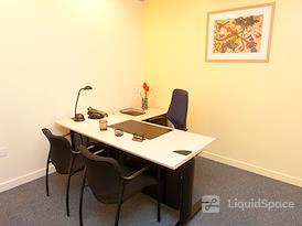 Regus | Buenos Aires Laminar Plaza F7
