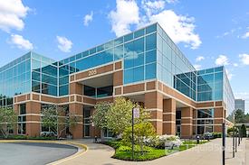 Office Evolution - Herndon