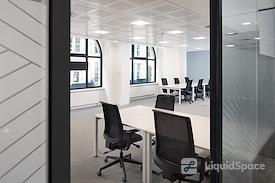 Regus | Liverpool Street New Broad Street