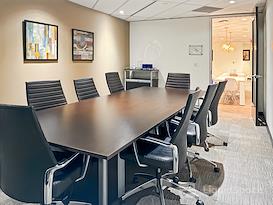 Regus | Park Place