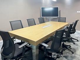 Regus | Ningbo, Raffles City