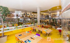 Regus | Amstelveen, Kronenburg