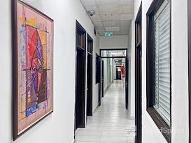 Regus | PORT HARCOURT, Trans Amadi