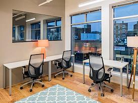 Regus | Somerville - Spaces Davis Square