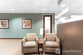 Regus | 1 Ridge Hill