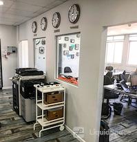 Sarona Space - HaArba's