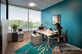 Regus | Perimeter